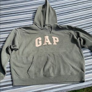 GAP hoodie
